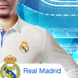 Ícone do programa: Real Madrid Virtual World