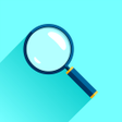 Biểu tượng của chương trình: EnhanceMagnify
