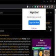 Icon of program: Night Owl