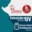 Programikonen: Calculadora Obstétrica UV