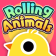 Programikonen: Rolling Animals