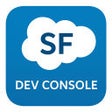 Ikon program: SF Developer Console