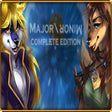 Icoon van programma: Major\Minor - Complete Ed…