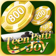 Icon of program: Teen Patti Joy