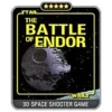 Icoon van programma: Star Wars The Battle of E…