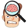 Icona del programma: Brain Tricks 2: Brain Puz…