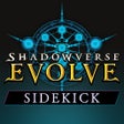 Programikonen: Shadowverse: Evolve Sidek…