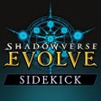 Programın simgesi: Shadowverse: Evolve Sidek…