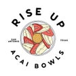 Иконка программы: Rise Up Acai Cafe