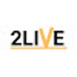 Ícone do programa: 2LIVE