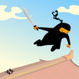 Ikon program: Run Ninja Run Action Game