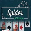 Ícone do programa: Spider Solitaire