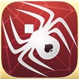 프로그램 아이콘: ⋆Spider Solitaire+