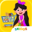 Ikona programu: Fun Games: Kids Preschool…
