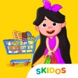 ไอคอนของโปรแกรม: Fun Games: Kids Preschool…
