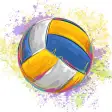 Volleyball Wallpapers