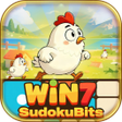 Ícone do programa: WIN7 SudokuBits