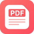 Programikonen: PDF Viewer - Sign  Edit