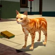 Programikonen: Uncle vs Bad Cat Simulato…