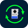 Programın simgesi: Move Apps To Sd Card