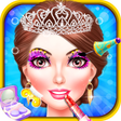 Programikonen: Princess Palace Salon Mak…
