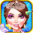 Princess Palace Salon Makeover  Fun Game for Girls