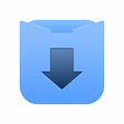 程序图标：Fast Video Downloader Fac…