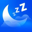 ไอคอนของโปรแกรม: Sleep Tracker Journey