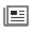 Icoon van programma: Mailchimp Print Layout To…