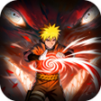 أيقونة البرنامج: Crônicas Shinobi