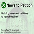 Icon of program: News to Petition