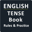 Programikonen: English Tense Book