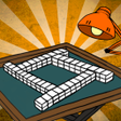 プログラムのアイコン：Let's Mahjong in 70's Hon…