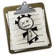 Ikon program: VoodooPad Lite