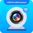 Иконка программы: V360 Pro Wifi Camera App