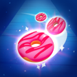 Иконка программы: Match 3D: Triple Tile