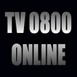 프로그램 아이콘: TV 0800 - TV Online Ao Vi…