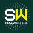 Icoon van programma: Sunwaves