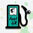 ไอคอนของโปรแกรม: fuelGR