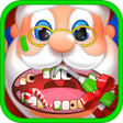 プログラムのアイコン：Christmas Dentist Doctor …