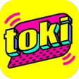 プログラムのアイコン：toki - 123木頭人你畫我猜畫猜接龍