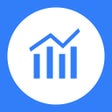 Ikona programu: Compound Interest Calc