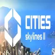 Icon of program: Cities: Skylines 2