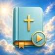 Ikona programu: Sacred Shorts: Bible Vide…