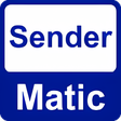 Icon of program: SenderMatic