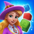 Programikonen: Magic Blast: Mystery Puzz…