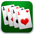 프로그램 아이콘: Solitaire 3 in 1