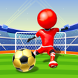 Icona del programma: Scorer - Soccer Stickman