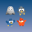 Icon of program: Fast Eye - Odd One Out