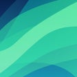 Icoon van programma: hello aurora: forecast ap…